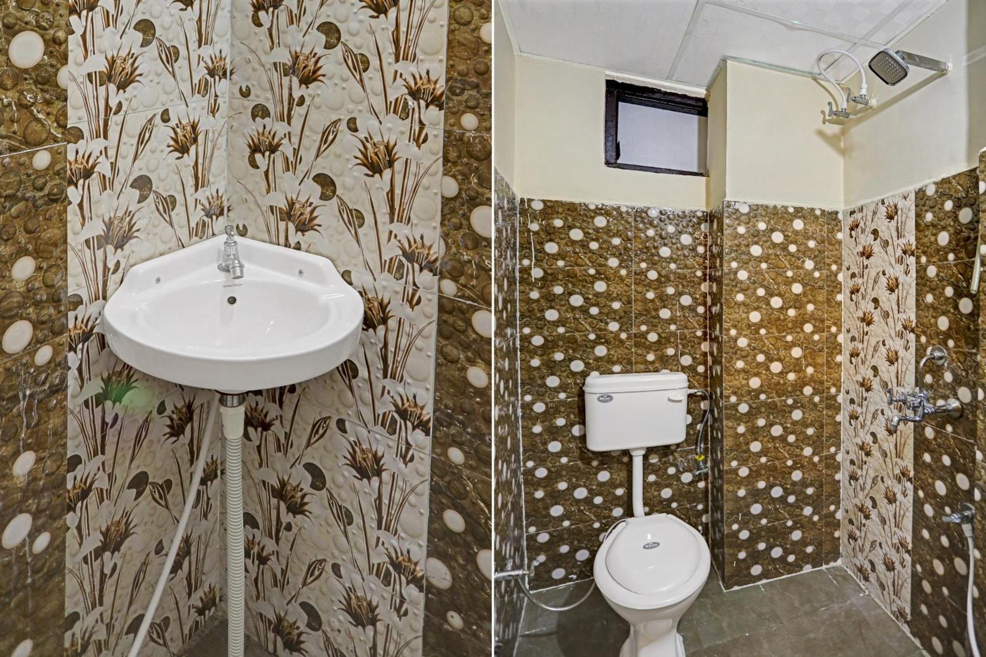 Hotel O Pari Hotel Ghaziabad Zewnętrze zdjęcie